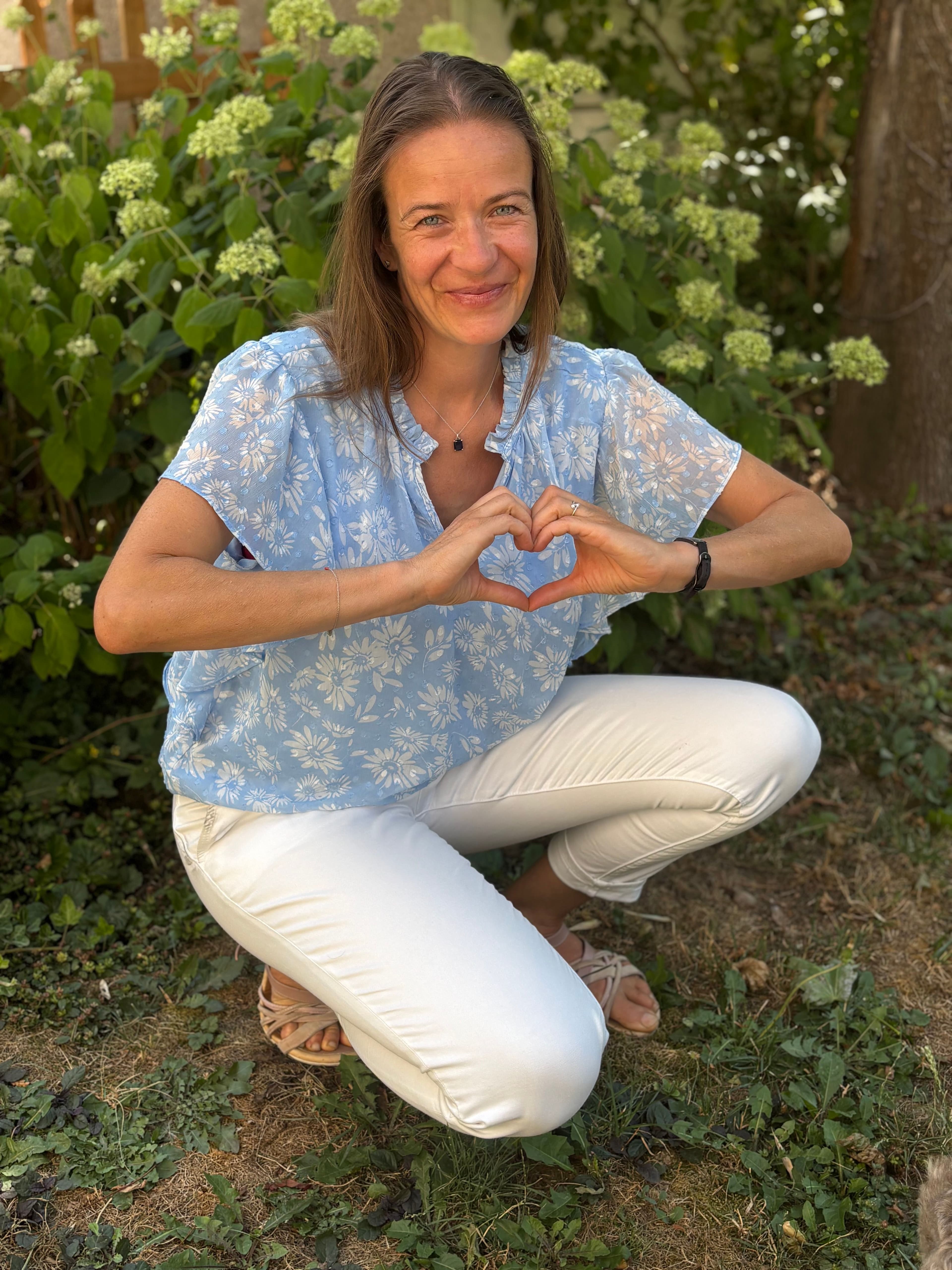 Dr. rer. med. Kathleen Kraft