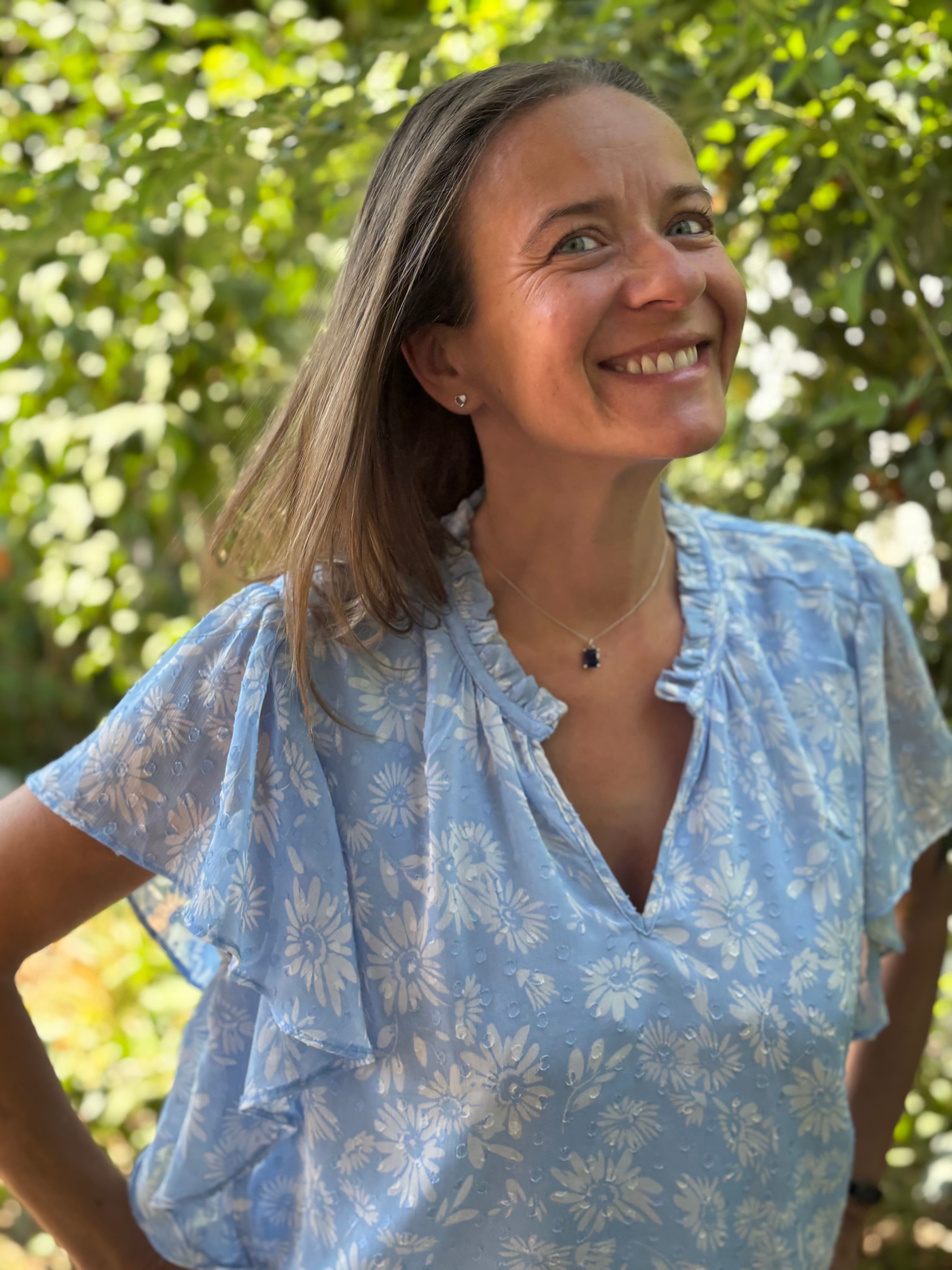 Dr. rer. med. Kathleen Kraft